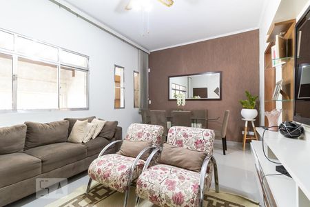 Sala de casa à venda com 3 quartos, 175m² em Jardim Vergueiro (sacoma), São Paulo