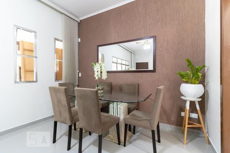 Sala de casa à venda com 3 quartos, 175m² em Jardim Vergueiro (sacoma), São Paulo