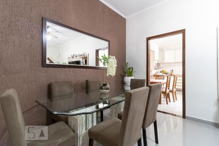 Sala de casa à venda com 3 quartos, 175m² em Jardim Vergueiro (sacoma), São Paulo