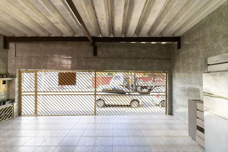 Vista da Sala de casa à venda com 3 quartos, 175m² em Jardim Vergueiro (sacoma), São Paulo