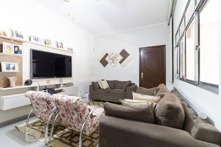 Sala de casa à venda com 3 quartos, 175m² em Jardim Vergueiro (sacoma), São Paulo