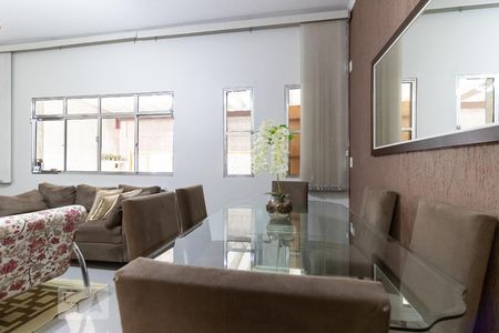 Sala de casa à venda com 3 quartos, 175m² em Jardim Vergueiro (sacoma), São Paulo