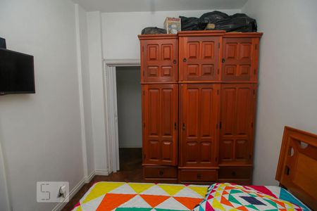 Quarto 1 de apartamento à venda com 2 quartos, 75m² em Gamboa, Rio de Janeiro