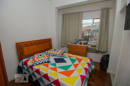 Quarto 1 de apartamento à venda com 2 quartos, 75m² em Gamboa, Rio de Janeiro
