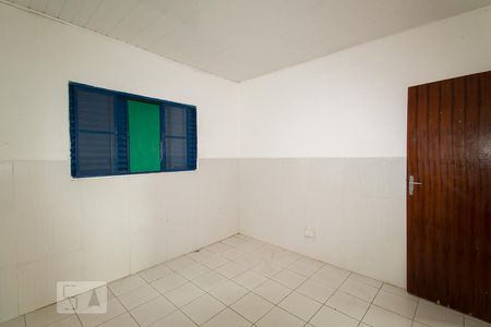 Quarto 2 de casa para alugar com 2 quartos, 80m² em Vila Brasilina, São Paulo