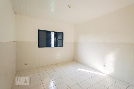 Quarto 1 de casa para alugar com 2 quartos, 80m² em Vila Brasilina, São Paulo