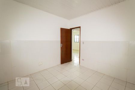 Quarto 2 de casa para alugar com 2 quartos, 80m² em Vila Brasilina, São Paulo