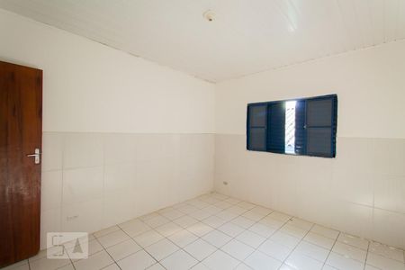 Quarto 1 de casa para alugar com 2 quartos, 80m² em Vila Brasilina, São Paulo