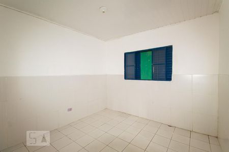 Quarto 2 de casa para alugar com 2 quartos, 80m² em Vila Brasilina, São Paulo