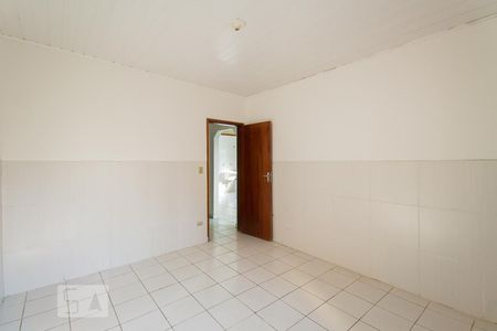 Quarto 1 de casa para alugar com 2 quartos, 80m² em Vila Brasilina, São Paulo