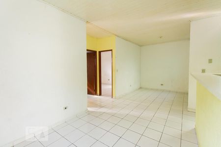 Sala de casa à venda com 2 quartos, 80m² em Vila Brasilina, São Paulo