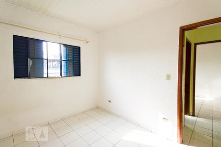 Quarto 1 de casa à venda com 2 quartos, 80m² em Vila Brasilina, São Paulo