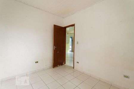 Quarto 2 de casa à venda com 2 quartos, 80m² em Vila Brasilina, São Paulo