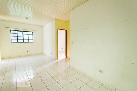 Sala de casa à venda com 2 quartos, 80m² em Vila Brasilina, São Paulo