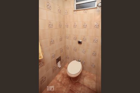 Lavabo 1 de casa à venda com 4 quartos, 250m² em Méier, Rio de Janeiro