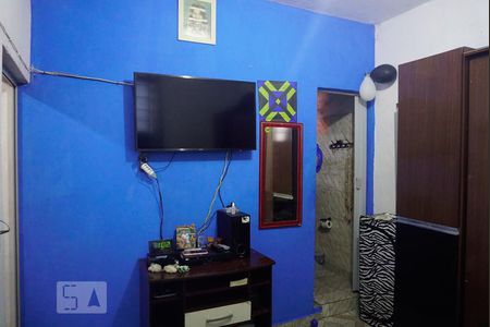 Quarto 1 de casa à venda com 2 quartos, 70m² em Engenheiro Goulart, São Paulo