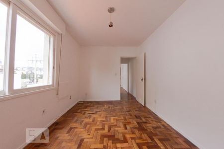 Quarto de apartamento para alugar com 1 quarto, 37m² em Petrópolis, Porto Alegre