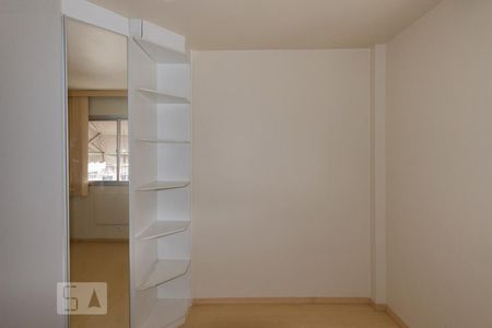 Suíte de apartamento à venda com 2 quartos, 74m² em Tijuca, Rio de Janeiro