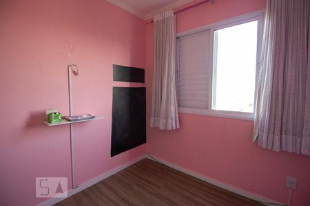 Quarto 1 de apartamento à venda com 2 quartos, 50m² em Jardim Cirino, Osasco