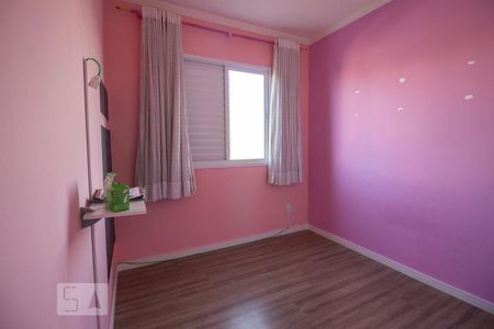 Quarto 1 de apartamento à venda com 2 quartos, 50m² em Jardim Cirino, Osasco