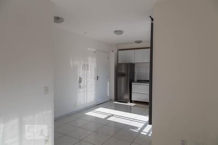 Studio de kitnet/studio para alugar com 1 quarto, 27m² em Jardim Brasília (zona Norte), São Paulo