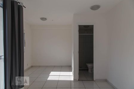 Studio de kitnet/studio para alugar com 1 quarto, 27m² em Jardim Brasília (zona Norte), São Paulo