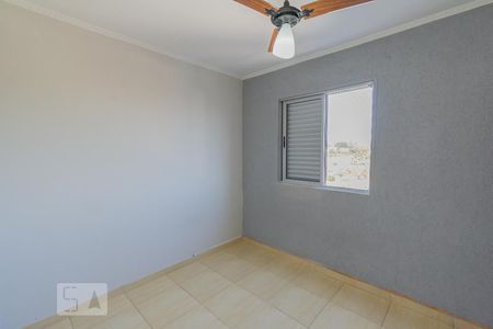 Quarto 1 de apartamento à venda com 3 quartos, 60m² em Jardim Novo Campos Elíseos, Campinas