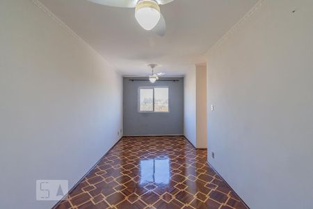 Detalhe Sala de apartamento à venda com 3 quartos, 60m² em Jardim Novo Campos Elíseos, Campinas