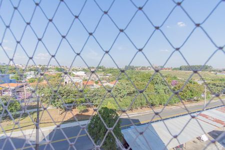 Vista da Sala de apartamento à venda com 3 quartos, 60m² em Jardim Novo Campos Elíseos, Campinas