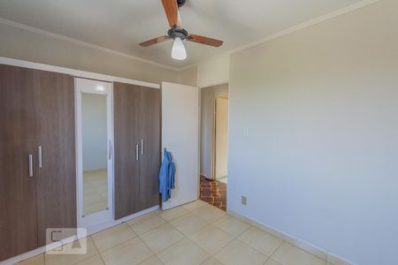 Quarto 1 de apartamento à venda com 3 quartos, 60m² em Jardim Novo Campos Elíseos, Campinas