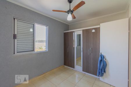 Quarto 1 de apartamento à venda com 3 quartos, 60m² em Jardim Novo Campos Elíseos, Campinas