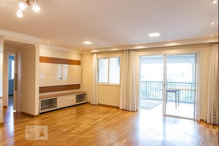 Apartamento à venda com 3 quartos, 109m² em Ipiranga, São Paulo