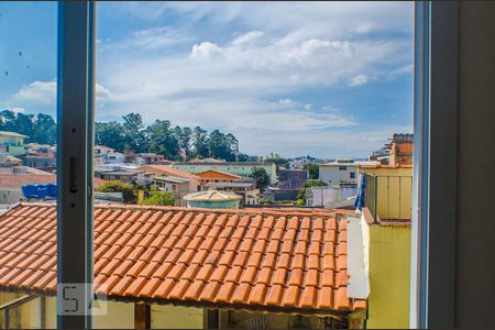 Vista da Sala de apartamento para alugar com 1 quarto, 35m² em Vila Mazzei, São Paulo