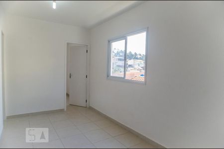 Apartamento para alugar com 35m², 1 quarto e sem vagaSala