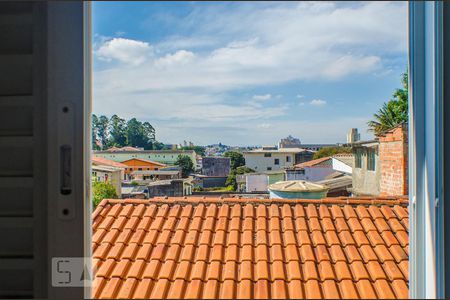 Vista do Quarto de apartamento para alugar com 1 quarto, 35m² em Vila Mazzei, São Paulo