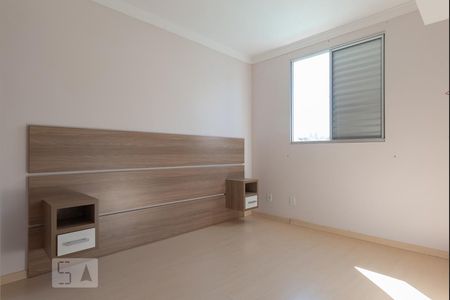 Quarto 1 de apartamento à venda com 2 quartos, 52m² em Loteamento Parque São Martinho, Campinas