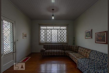 Sala de casa à venda com 2 quartos, 147m² em Maranhão, São Paulo