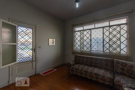 Sala de casa para alugar com 2 quartos, 147m² em Maranhão, São Paulo