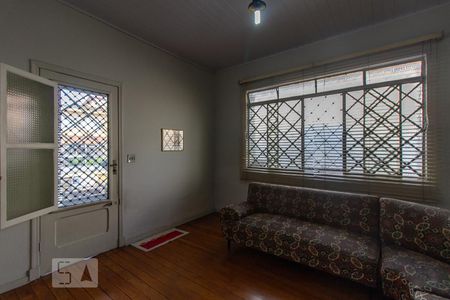 Sala de casa à venda com 2 quartos, 147m² em Maranhão, São Paulo