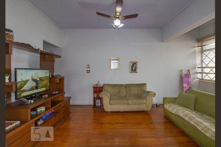 Sala de casa à venda com 2 quartos, 147m² em Maranhão, São Paulo