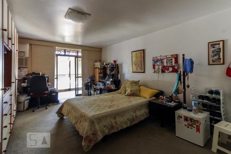 Suite 1 de apartamento à venda com 5 quartos, 400m² em Barra da Tijuca, Rio de Janeiro