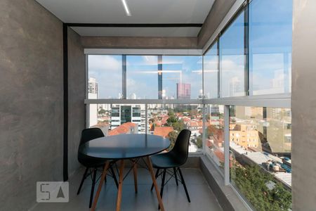 Studio de kitnet/studio para alugar com 1 quarto, 30m² em Pinheiros, São Paulo