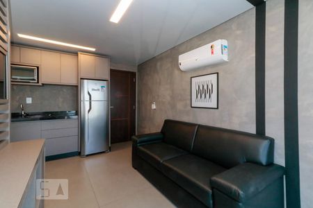 Studio de kitnet/studio à venda com 1 quarto, 30m² em Pinheiros, São Paulo