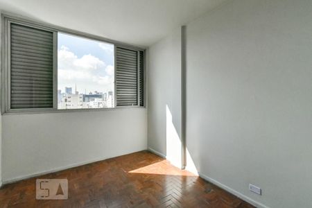 Quarto 1 de apartamento para alugar com 2 quartos, 65m² em Pinheiros, São Paulo