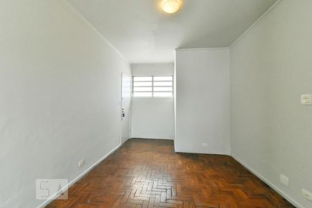 Sala de apartamento para alugar com 2 quartos, 65m² em Pinheiros, São Paulo