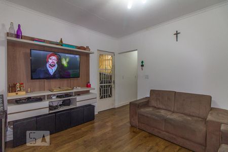 Sala de casa à venda com 3 quartos, 200m² em Vila Formosa, São Paulo