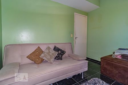 Quarto 1 de casa de condomínio à venda com 4 quartos, 111m² em Taquara, Rio de Janeiro