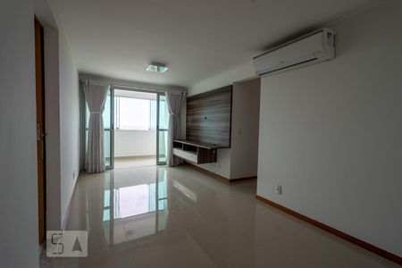 Sala de apartamento para alugar com 3 quartos, 84m² em Sul (águas Claras), Brasília