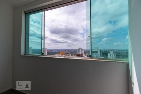 Sacada de apartamento para alugar com 3 quartos, 84m² em Sul (águas Claras), Brasília