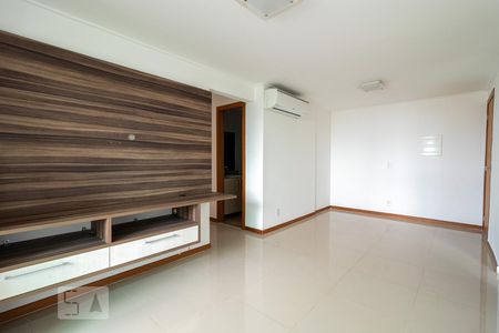 Sala de apartamento para alugar com 3 quartos, 84m² em Sul (águas Claras), Brasília